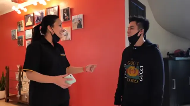 [Fimela] Baim Wong