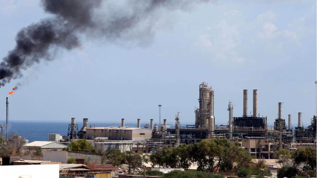 Rusia, Iran, hingga Qatar Kuasai 83% Cadangan Gas Alam Dunia, Indonesia di Mana?