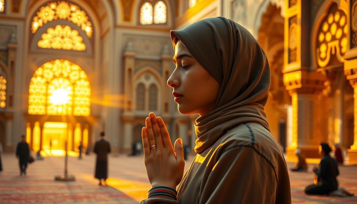 350 Kata Bijak Islam Menyentuh Hati dan Menginspirasi