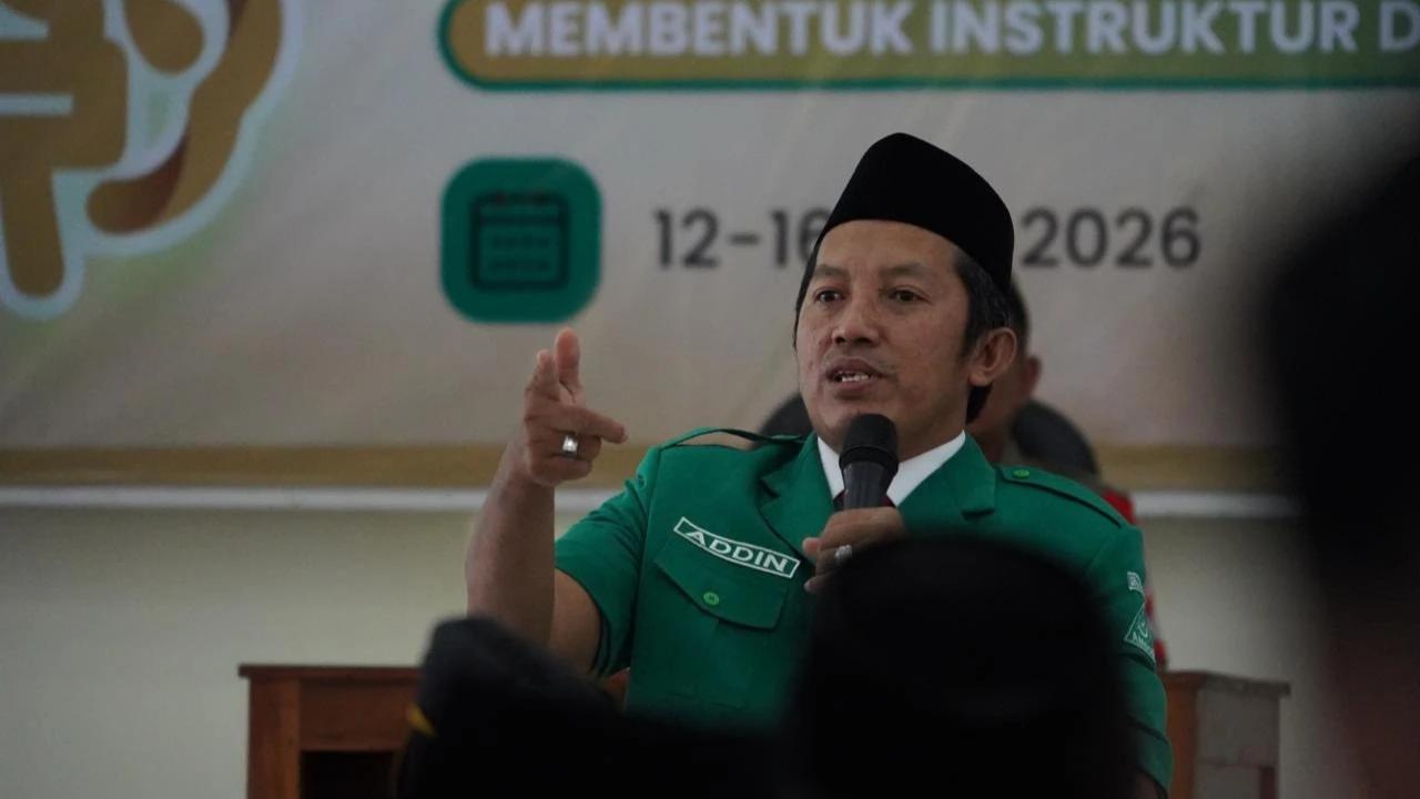 Gerakan Pemuda Ansor: Dari Jakarta ke Board of Peace, Diplomasi Prabowo untuk Dunia Lebih Damai