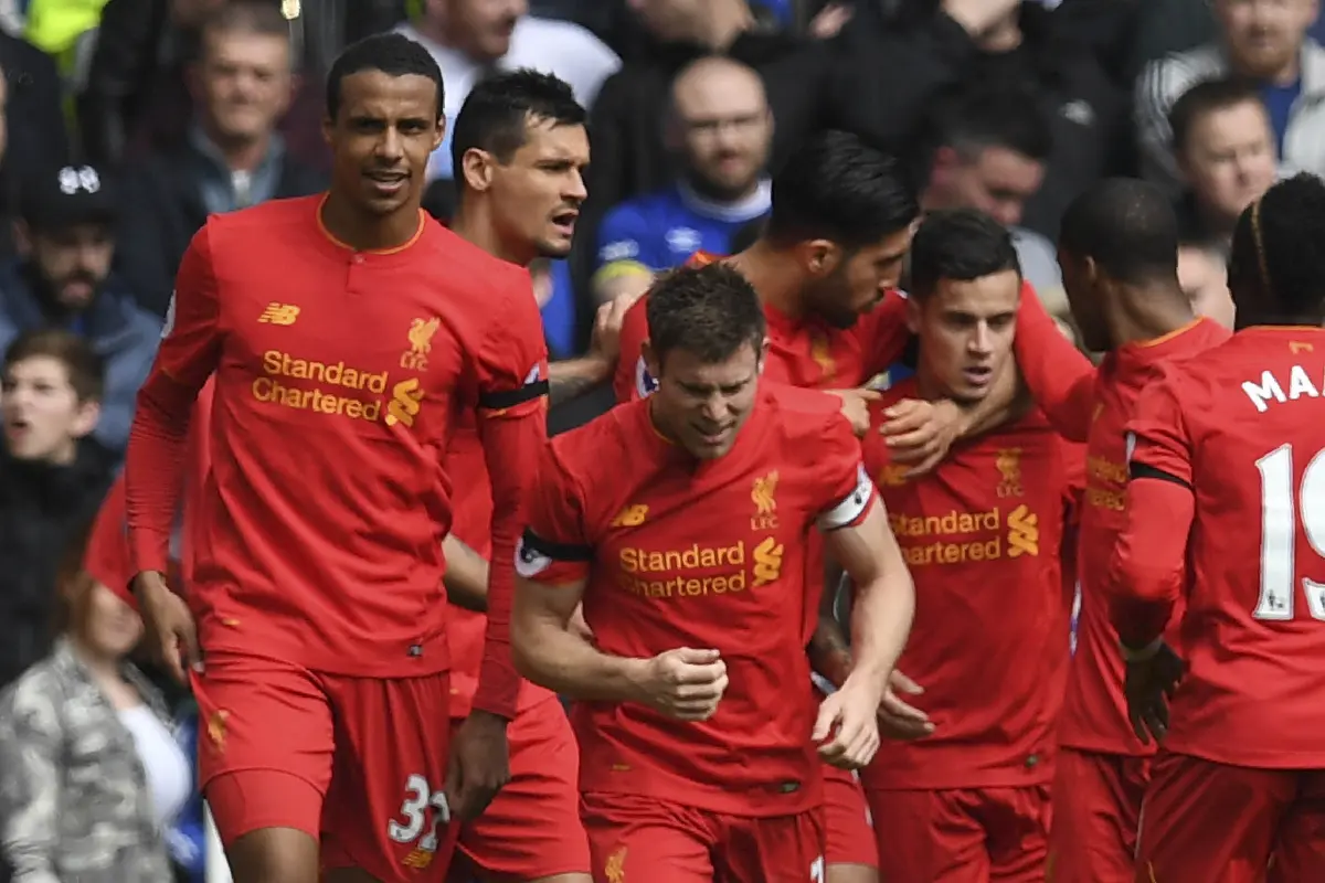 FOTO: 10 Klub Sepak Bola Paling Bernilai versi Forbes