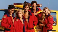 Serial Baywatch. (parade.com)