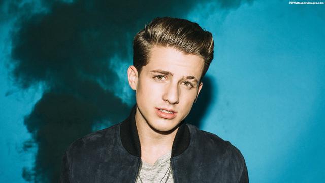 charlie puth
