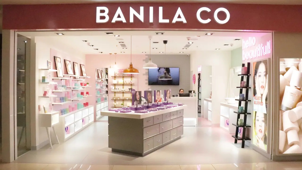 Banila