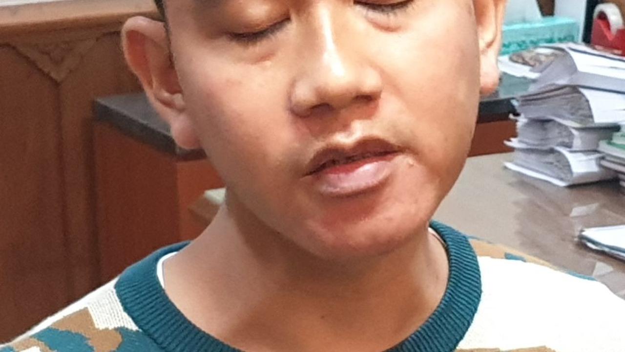 "Nanti akan kami support ya (armada BST). Untuk teknisnya, nanti saya sampaikan mendekati hari H saja," katanya.<br>
