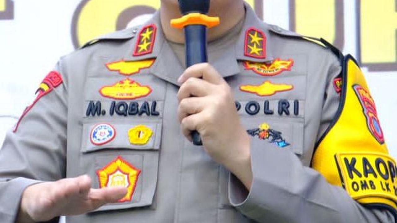 Jenderal Bintang Dua Ini Bangun Jam 3 Pagi, Cari Masjid untuk Salat Lalu Dengar Keluhan Warga