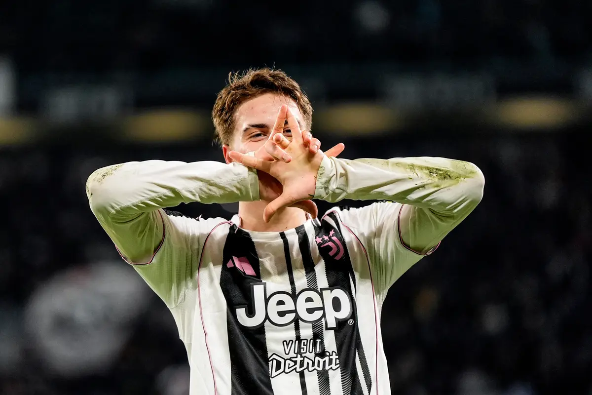 Juventus Vs Napoli