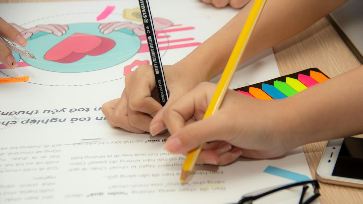 Tahukah Anda? 1 Strategi Sukses Mendampingi Anak Belajar Tanpa Drama