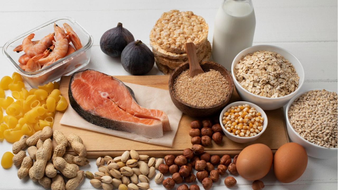Zinc: Mendukung Proses Sintesis Protein dan Kolagen