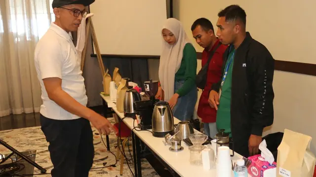 pembekalan keahlian dan keterampilan (life skill)