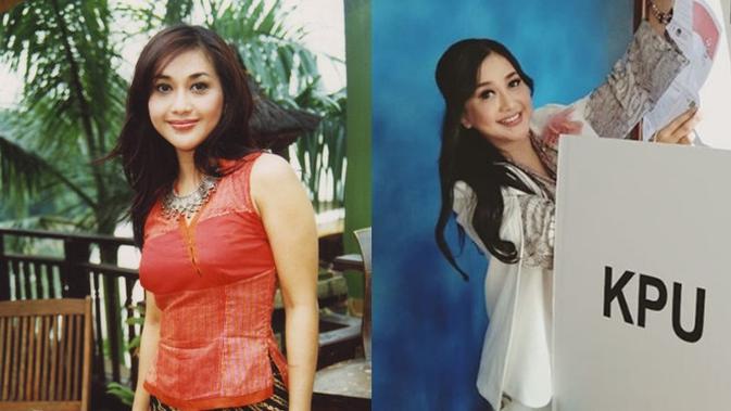 6 Potret Terbaru Paramitha Rusady yang Awet Muda di Usia 