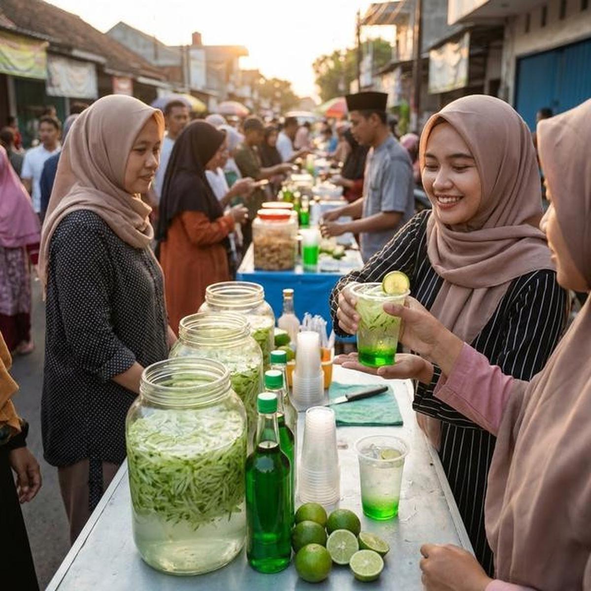 Manfaat Puasa untuk Turunkan Berat Badan, Ini Cara Kerjanya di Tubuh