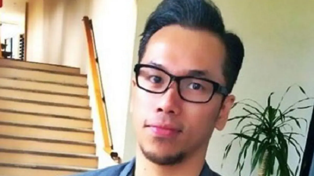 [Bintang] Sammy Simorangkir