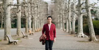 (Instagram/vjdaniel)