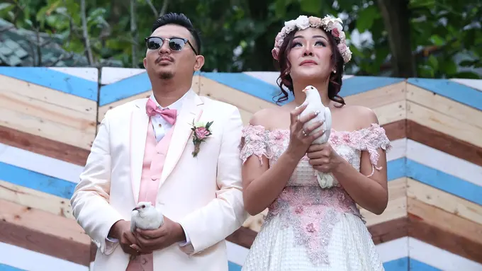 [Bintang] Chef Aiko dan Saugi