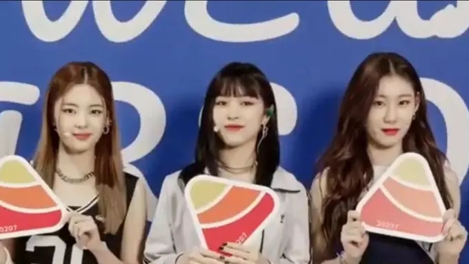 K-Pop Concert (Istimewa)