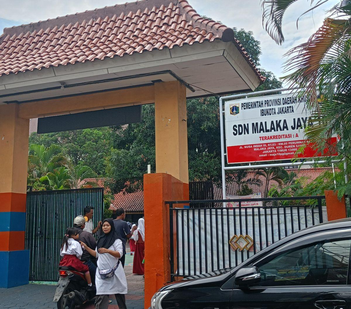 Dok. Istimewa