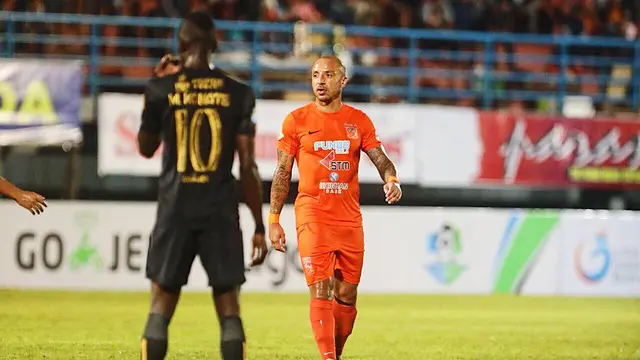 Julien Faubert