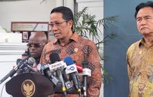 Napi Narkoba Penerima Amnesti dari Prabowo Bakal Diikutsertakan Komponen Cadangan