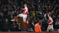 Arsenal Rela Lepas Martin Zubimendi ke Chelsea, Ini Syaratnya