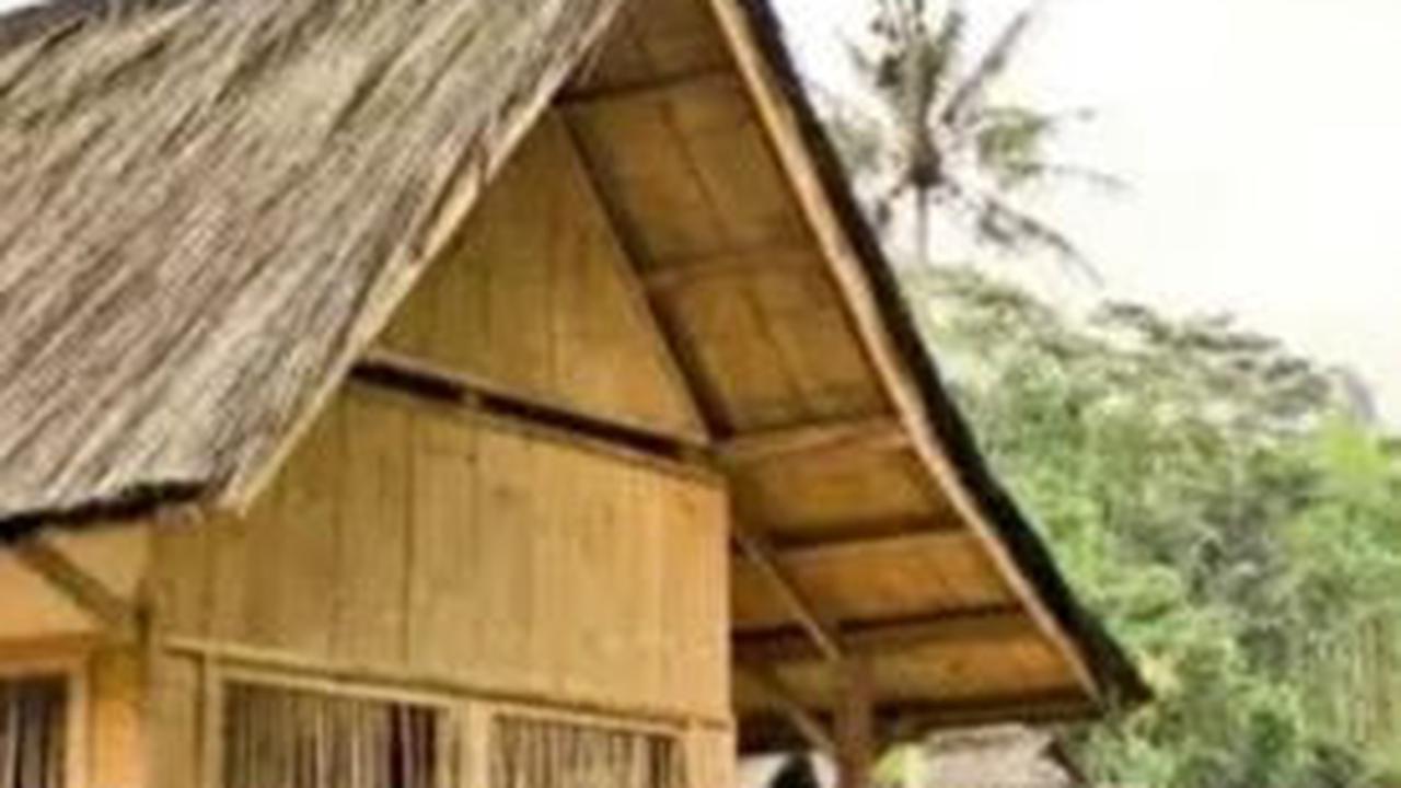Mitos Sunda dalam Kehidupan Sehari-hari, Jadi Pamali