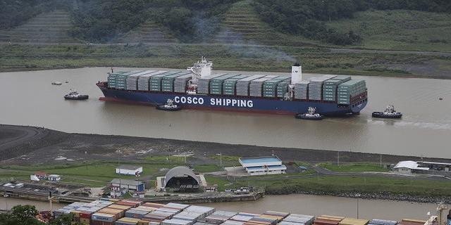 Israel Dukung Panama Hadapi China di Tengah Tuduhan Penahanan Kapal