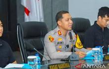 Peningkatan Kasus Narkoba Karawang Melonjak 60,9 Persen pada Tahun 2025