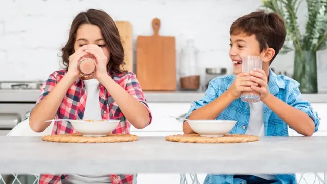 Perkembangan otak anak