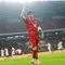 Pemain Timnas Indonesia, Ole Romeny, saat melawan Mozambik pada FIFA Matchday di Stadion Utama Gelora Bung Karno (SUGBK), Jakarta, pada Selasa (9/6/2026). (Bola.com/Bagaskara Lazuardi)
