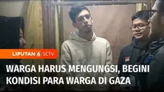 Memasuki hari ke-62 perang antara Palestina dan Israel membuat 1 juta warga mengungsi ke wilayah paling selatan di Jalur Gaza. Seorang warga Khan Younis yang tinggal di Mesir, mengungkap suasana terkini Kota Khan Younis membuat warganya harus mengung...