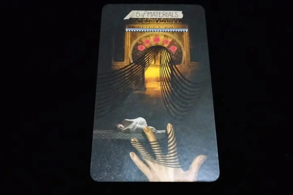 Tarot