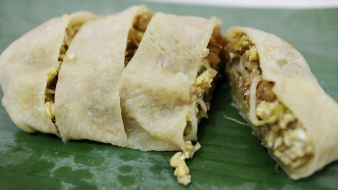  Resep  Lumpia Basah  Jajanan 90 an Khas Bandung  dan 