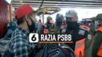ribut pedagang thumbnail