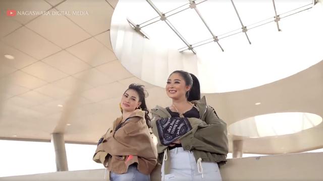 Chord Gitar Masih Cinta Kotak Kamu Tak Tahu Rasanya Hatiku Saat Berhadapan Kamu Tribunnews Com