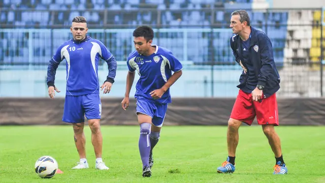 Akademi Arema