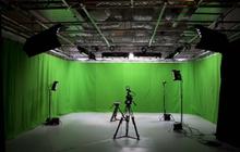 Mengintip studio baru Youtube di Prancis