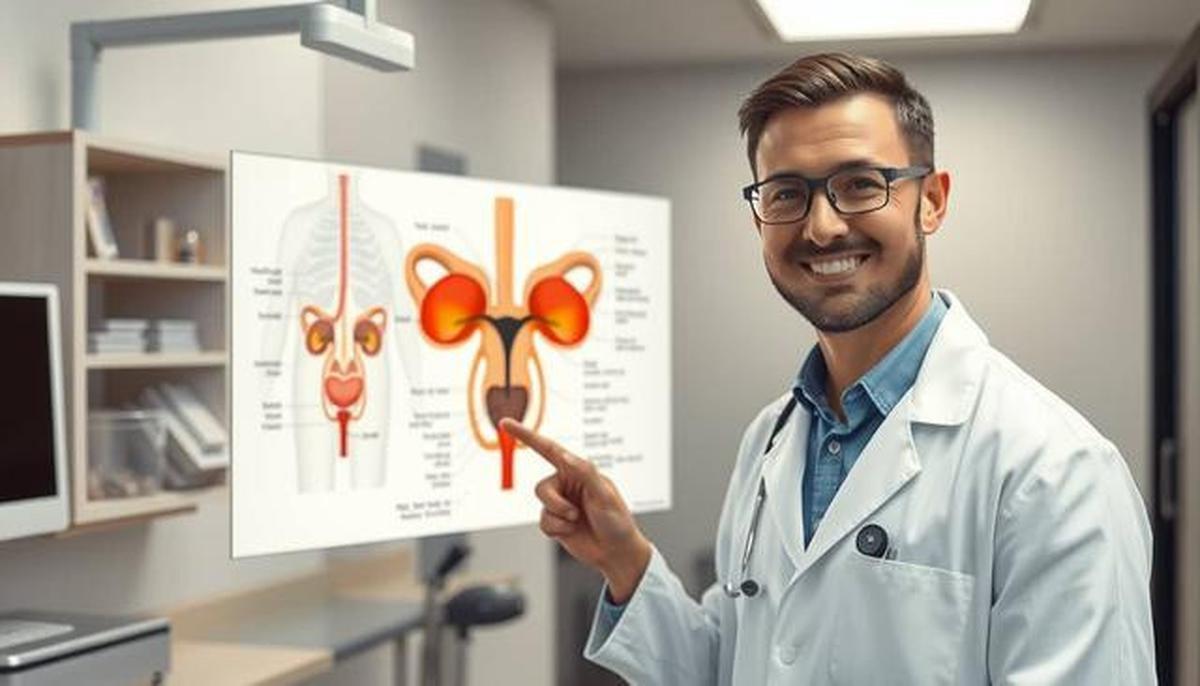 Penyebab Urine Terasa Panas: Dari Infeksi Saluran Kemih hingga Gangguan Prostat