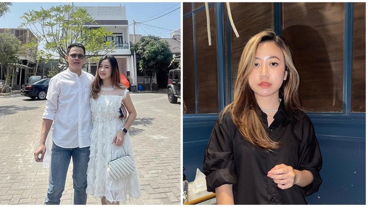 6 Potret Amalia Agustina Adik Ipar Nadya Mustika dan Larissa Chou, Kini Jadi Perhatian