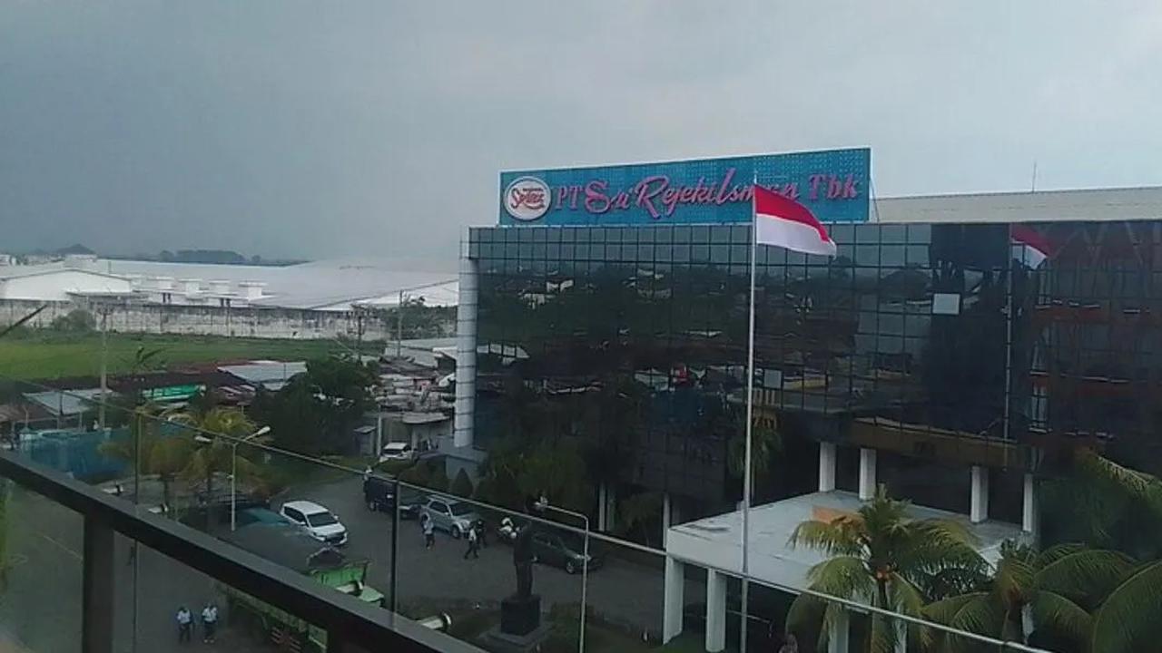 Update Proses Lelang dan Pembayaran Pesangon Karyawan PT Sritex