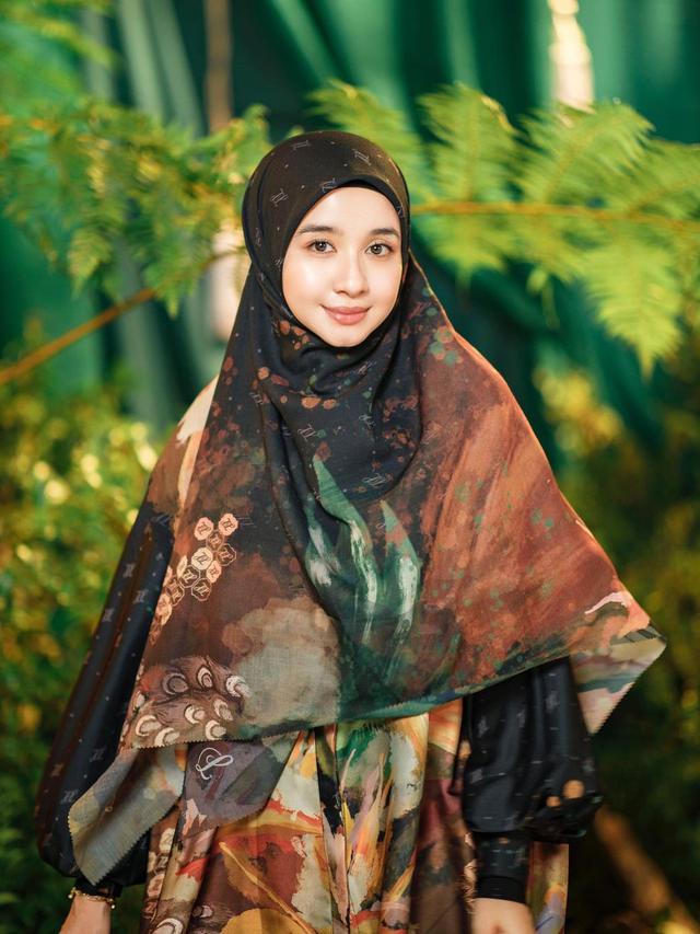 Laudya Cynthia Bella Belajar Dari Peran Siti Raham Istri Buya Hamka Sebagai Perempuan Harus 