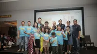 Nonton Koki Koki Cilik 2, Kak Seto Senang Munculnya Film Anak