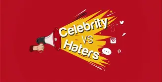 Prilly Latuconsia adalah salah satu Artis yang Dibully oleh haters, dan ini saatnya bagi Prilly untuk membalas komentar dari para haters.