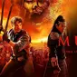 Film China The Mummy: Tomb of the Dragon Emperor (Dok. Vidio)