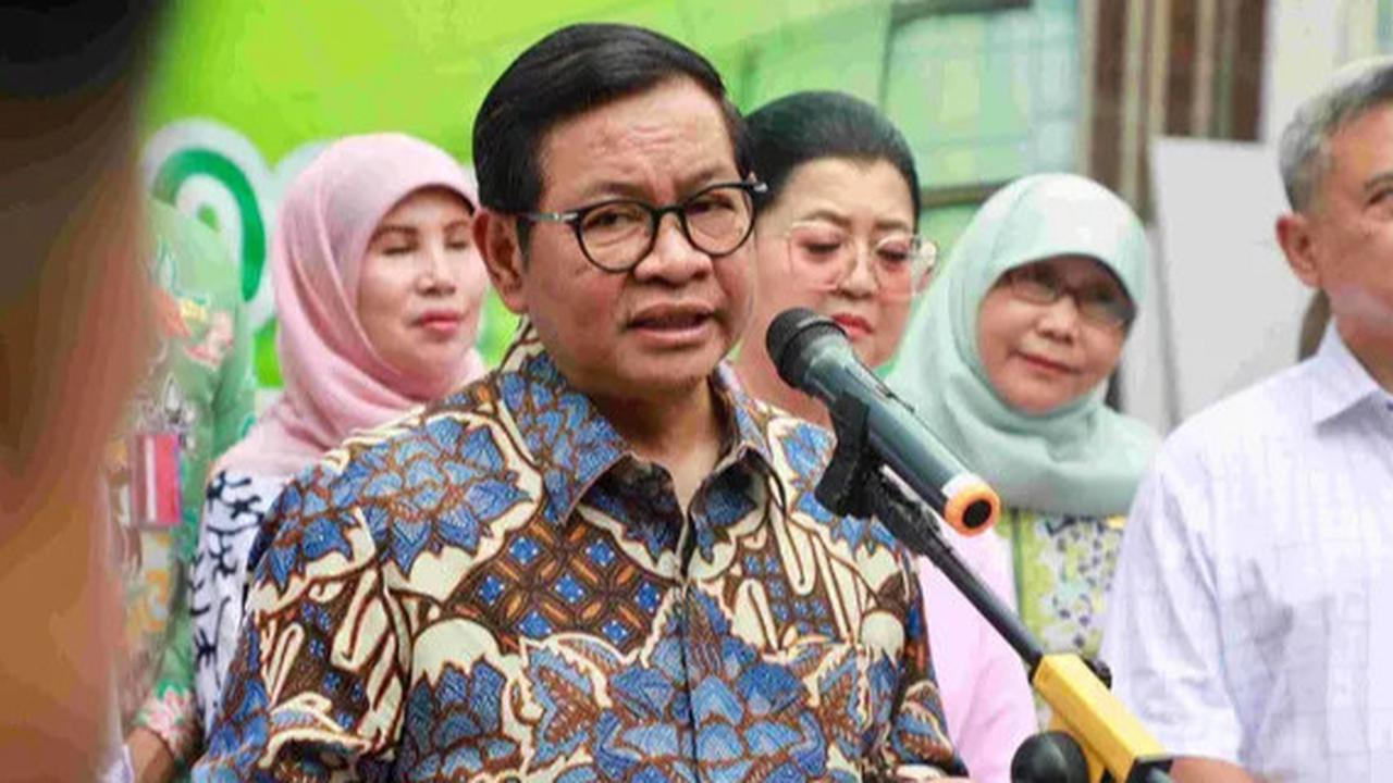 Gubernur Pramono Pastikan KJP & KJMU Tetap Berjalan Meski Ada Pemotongan Anggaran