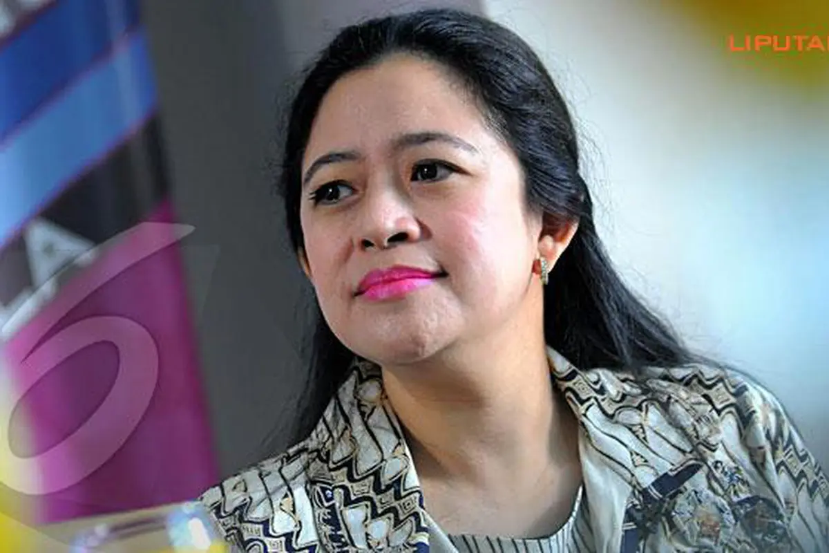 Puan Maharani