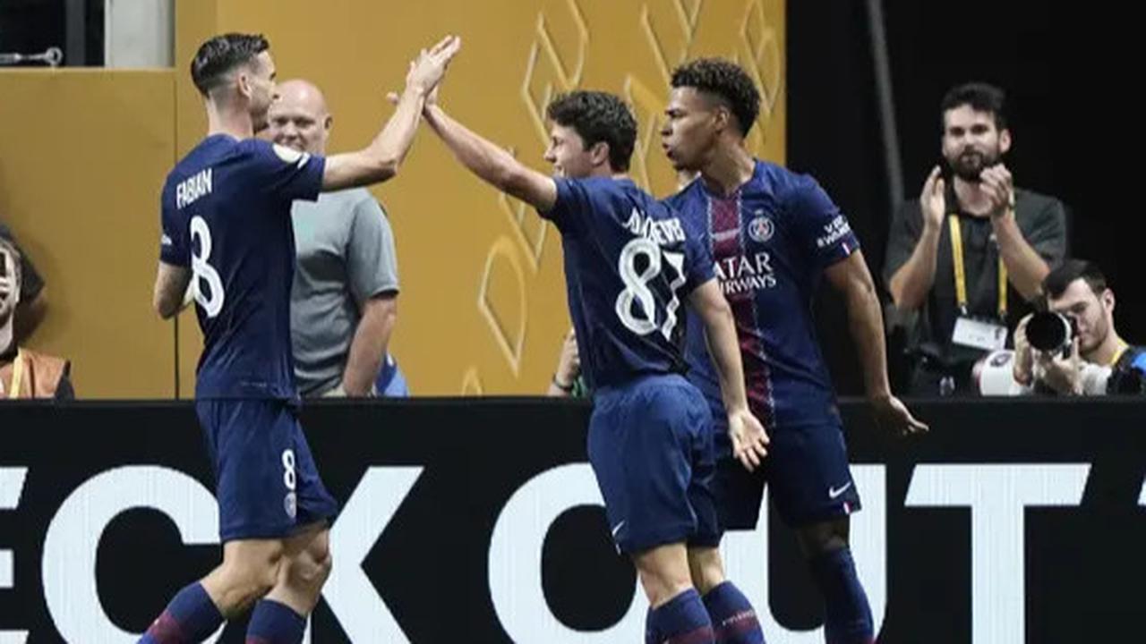 Prediksi Skor PSG Vs Bayern Munchen di Babak Perempat Final Piala Dunia Antarklub 2025 Malam ini