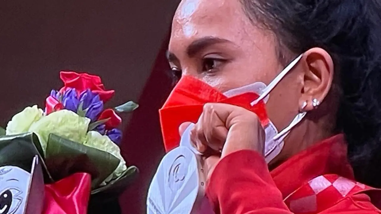 Ni Nengah Widiasih