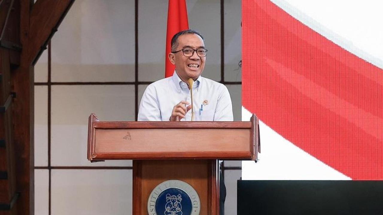 Menteri Yuliarto Dorong Transformasi Pendidikan Tinggi untuk Kejar Negara Maju