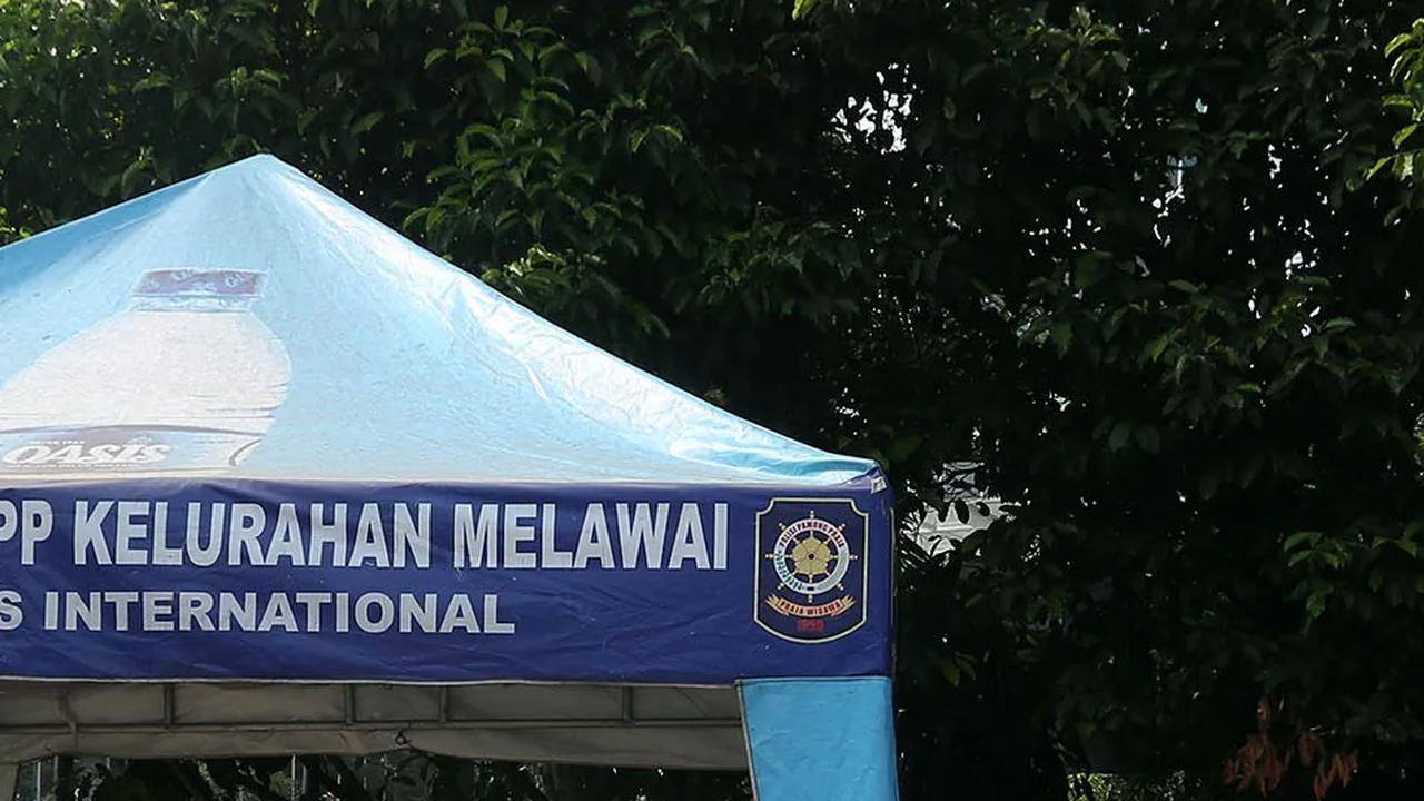 Catat, Tilang Uji Emisi Kembali Diberlakukan Awal November