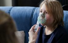 Gejala Pneumonia pada Anak 1 Tahun yang Penting Diketahui, Berikut Cara Mengatasinya